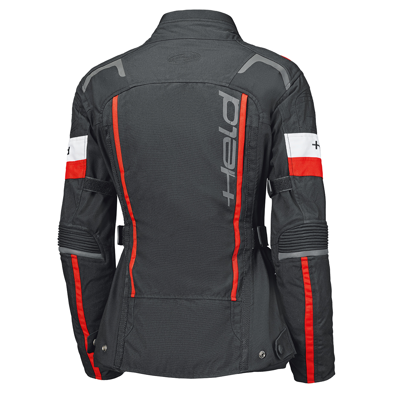 4-Touring II Tourenjacke