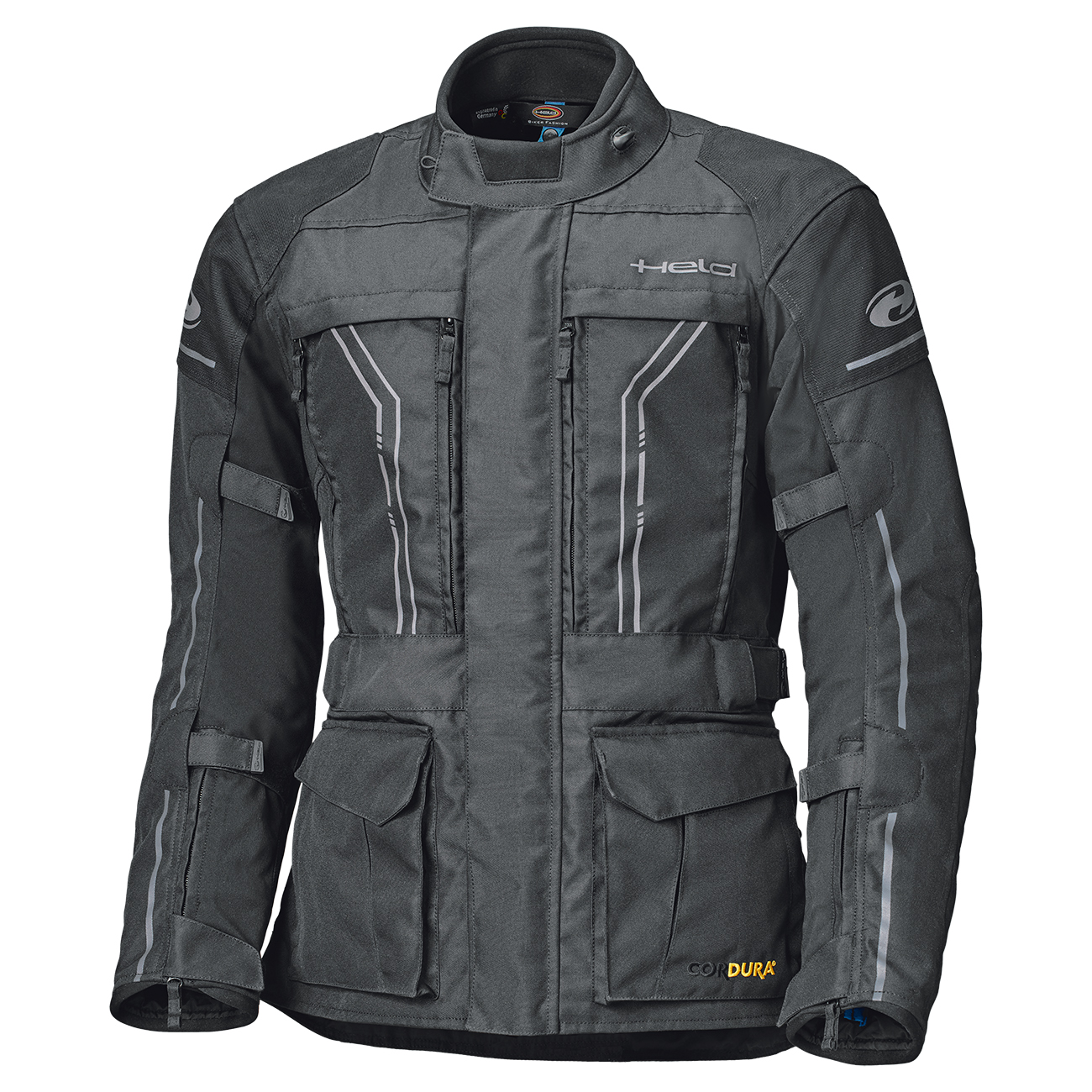 Pentland Top Adventure Tourenjacke