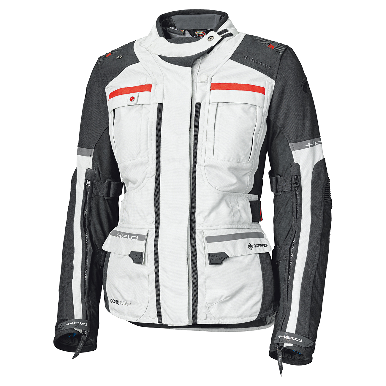 Carese Evo Adventure Tourenjacke