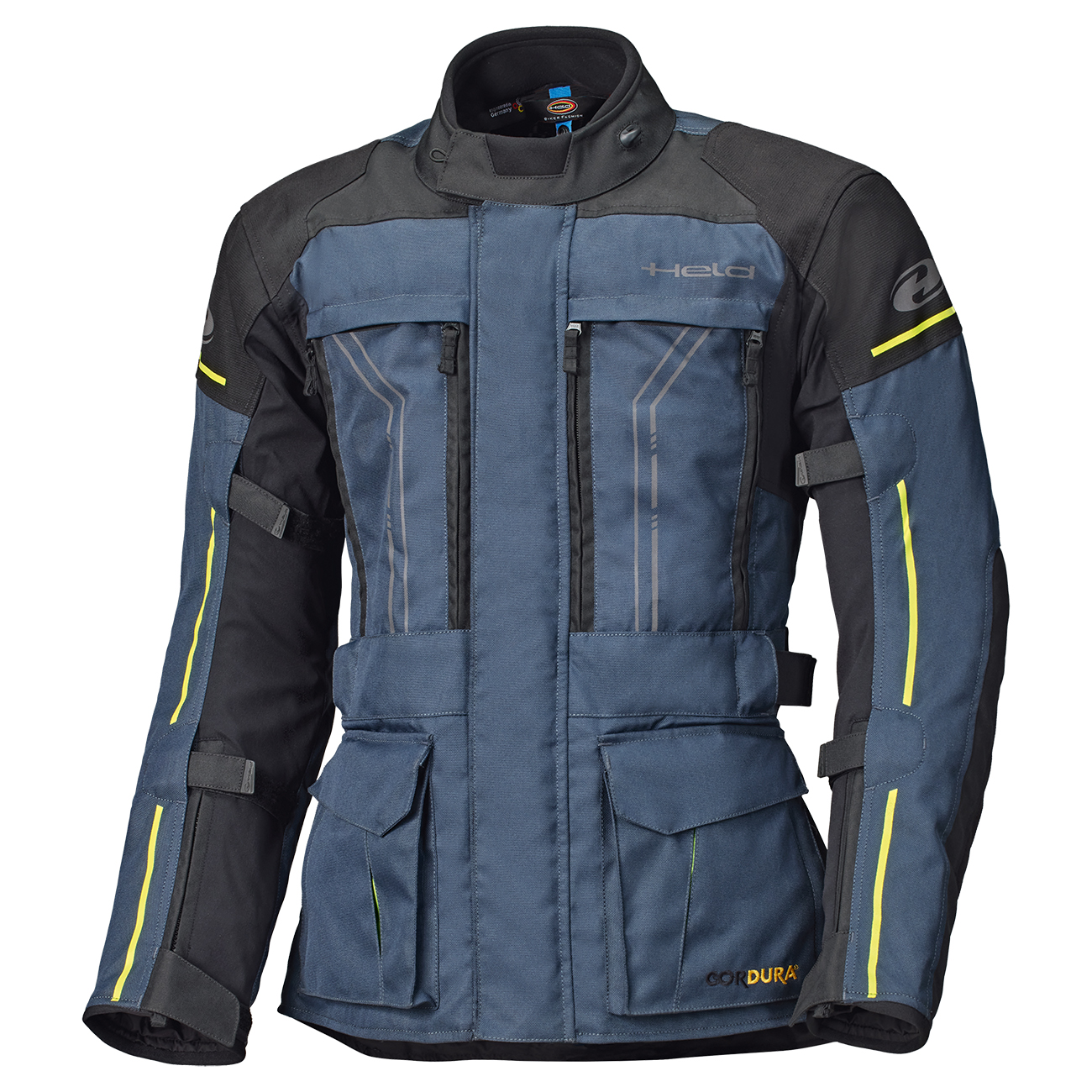 Pentland Top Adventure Tourenjacke