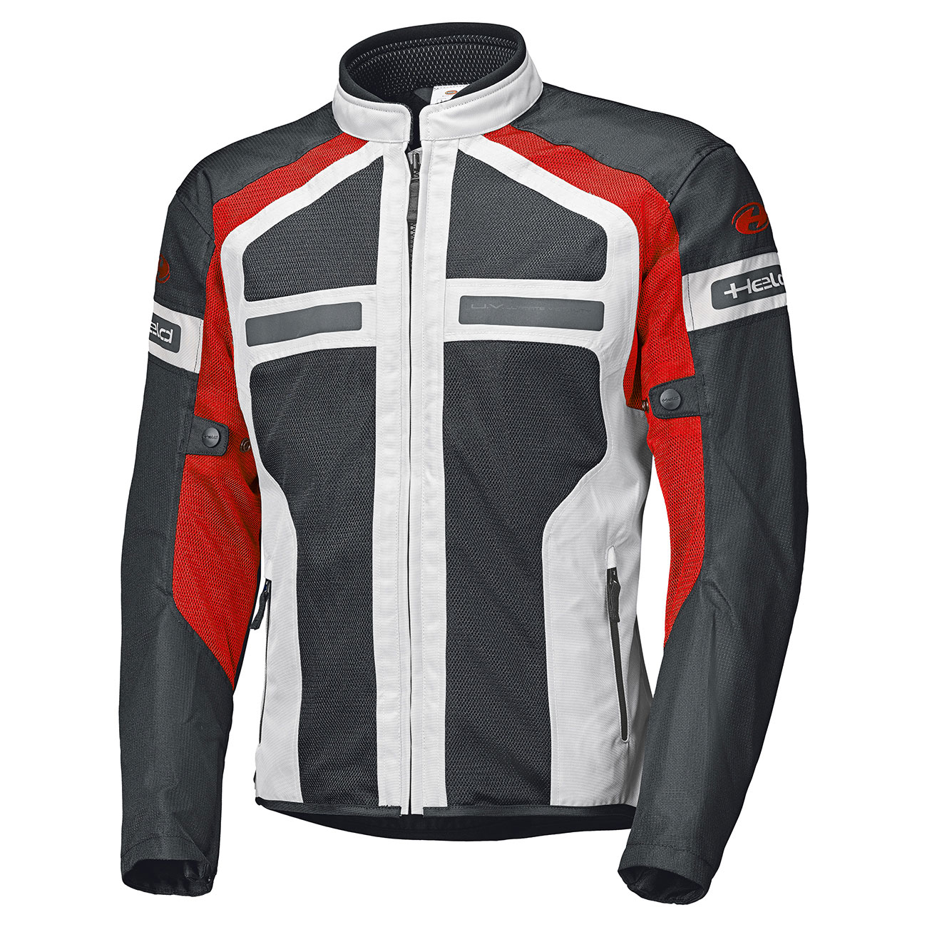Tropic 3.0 Sportliche Meshjacke