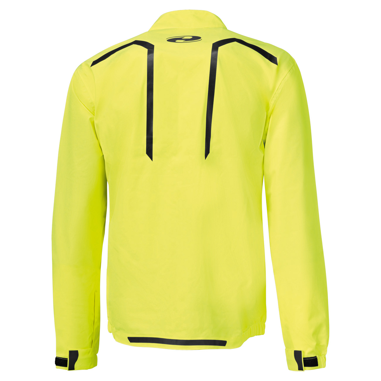 Rainstorm Top Sportliche Regenjacke