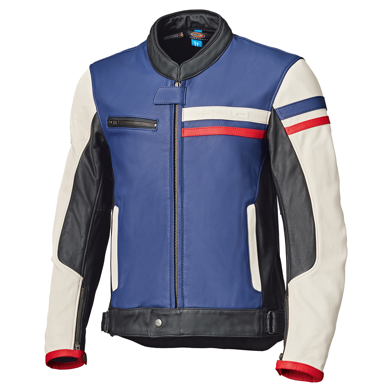 Midway Lederjacke