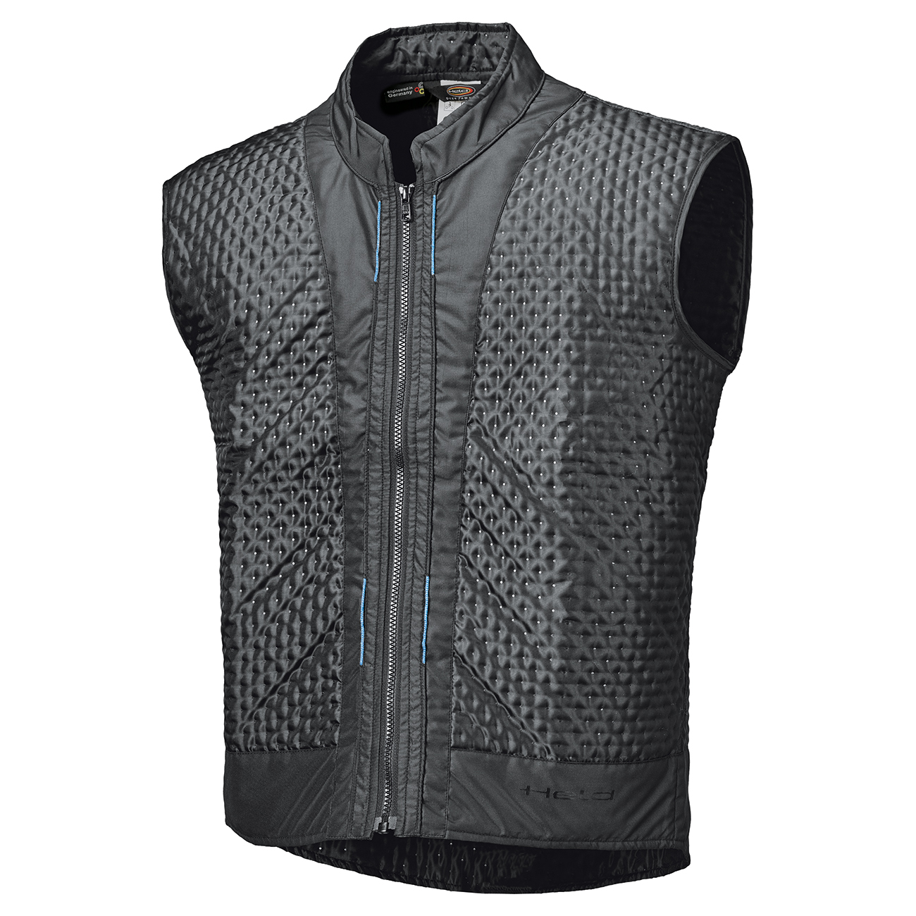 Clip-in Warm Vest Clip-in Weste