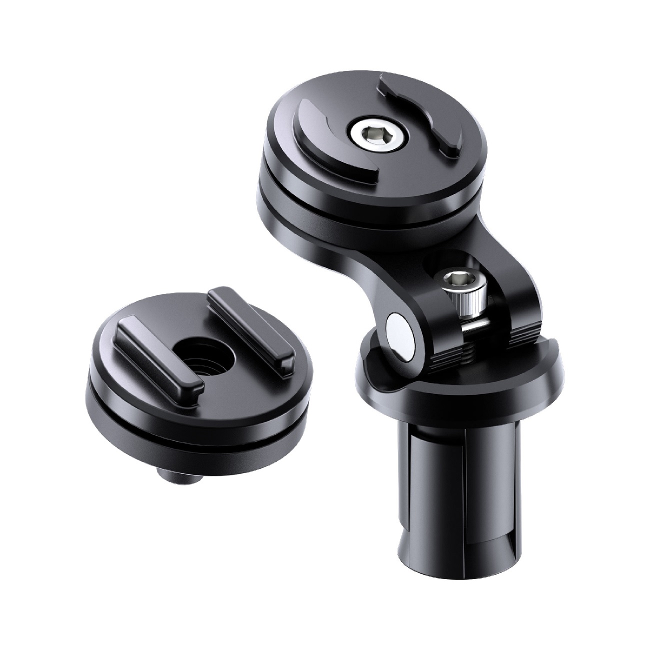 SP Moto Stem Mount --53214