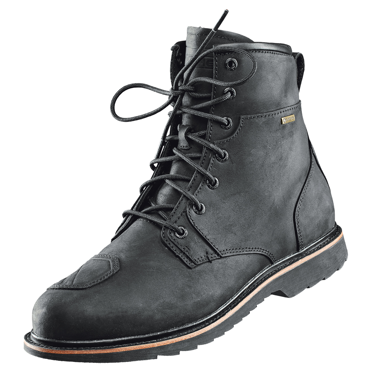 Saxton Gore-Tex Stiefel