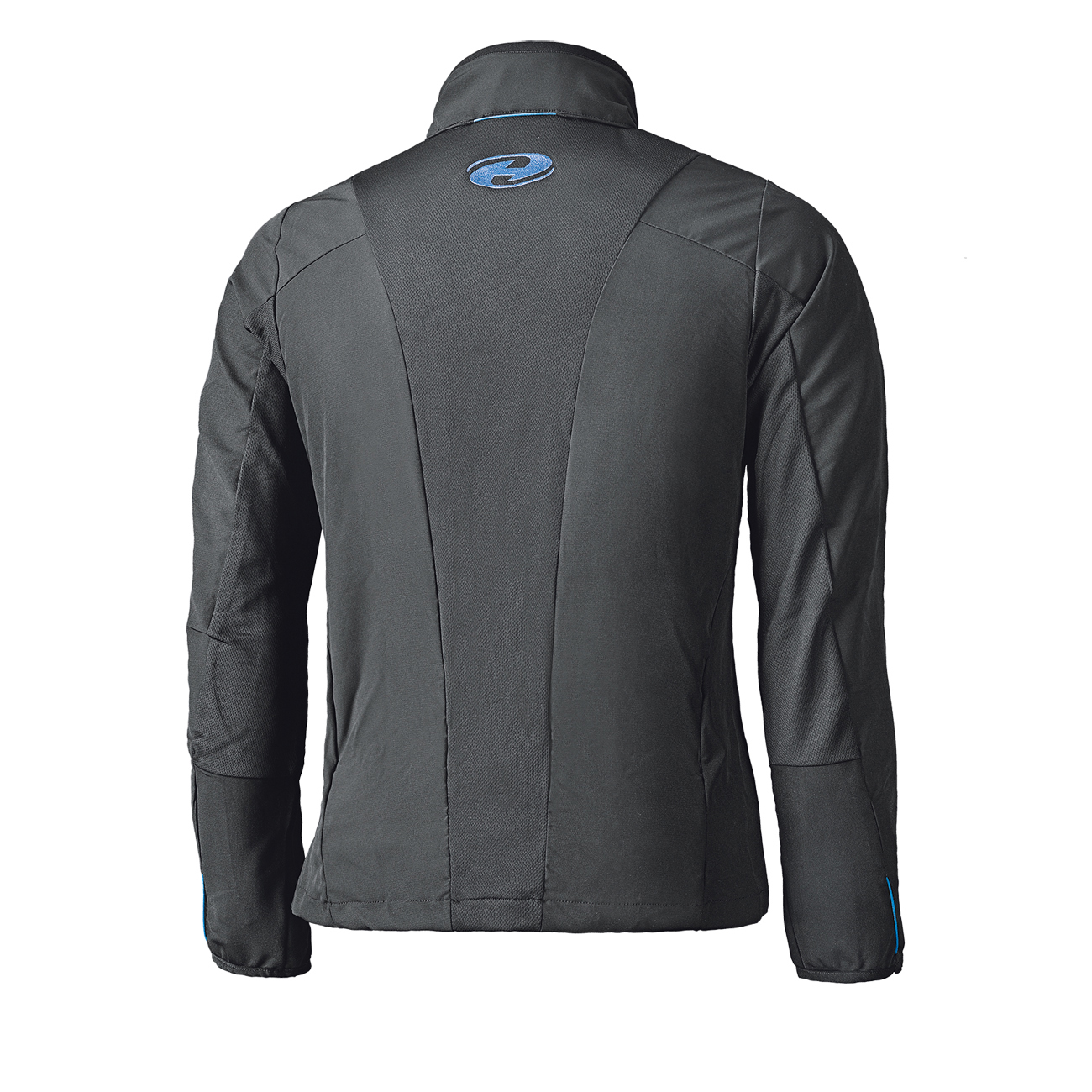 Clip-in Windblocker Top Jacke