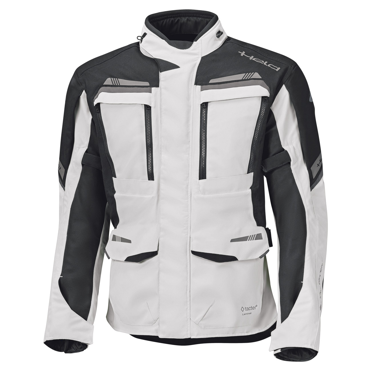 Lonborg Top Adventurejacke