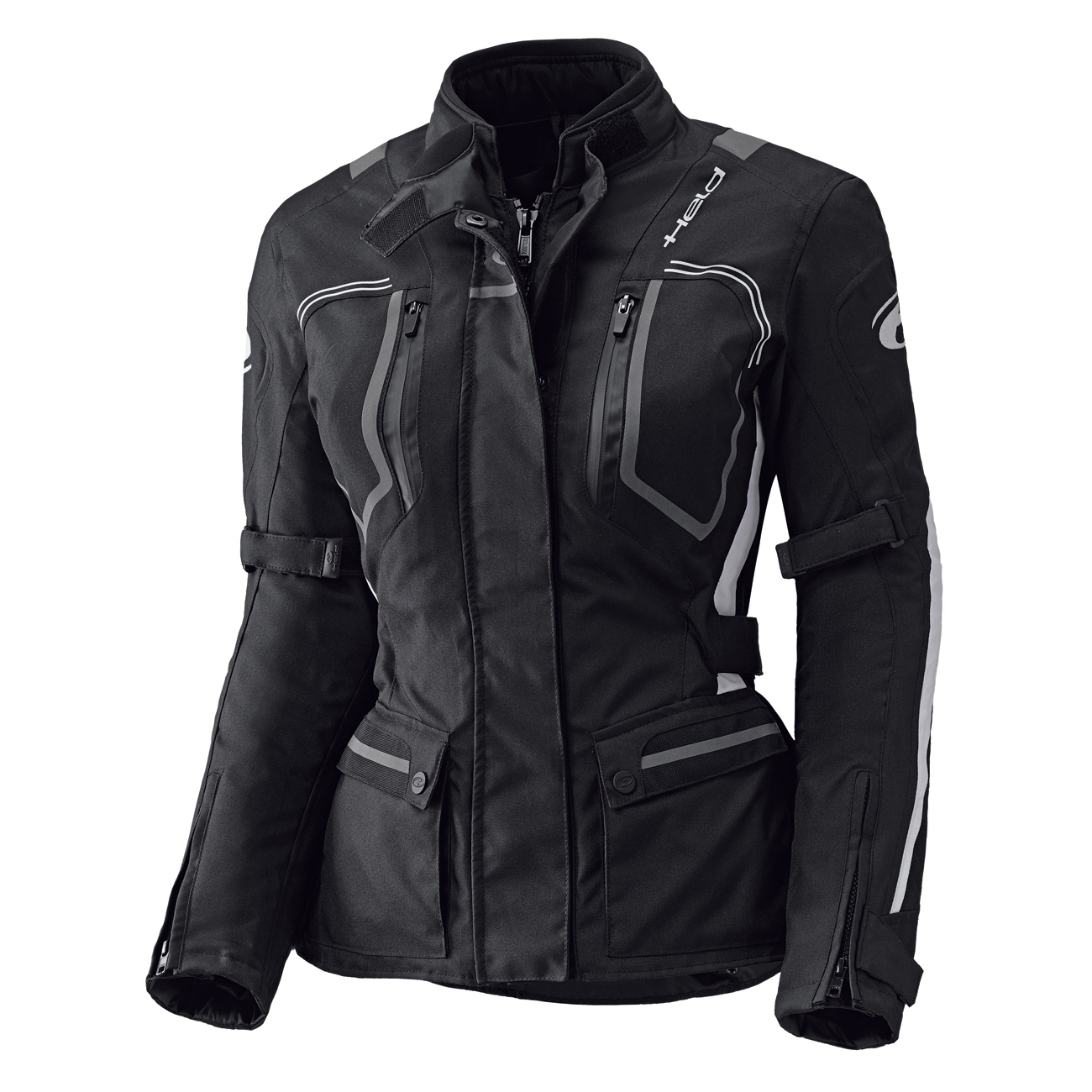 Zorro Tourenjacke