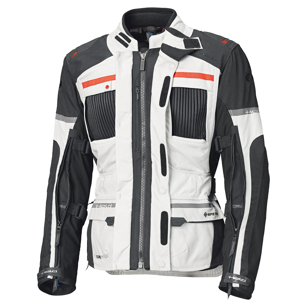 Carese Evo Adventure Tourenjacke