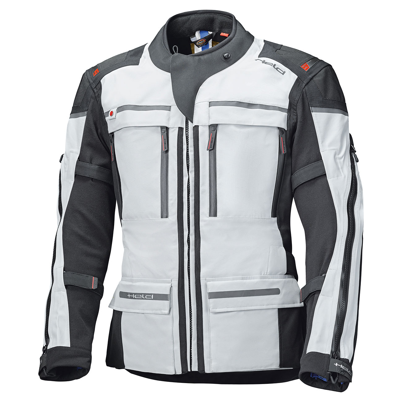 Atacama Top Adventure Tourenjacke