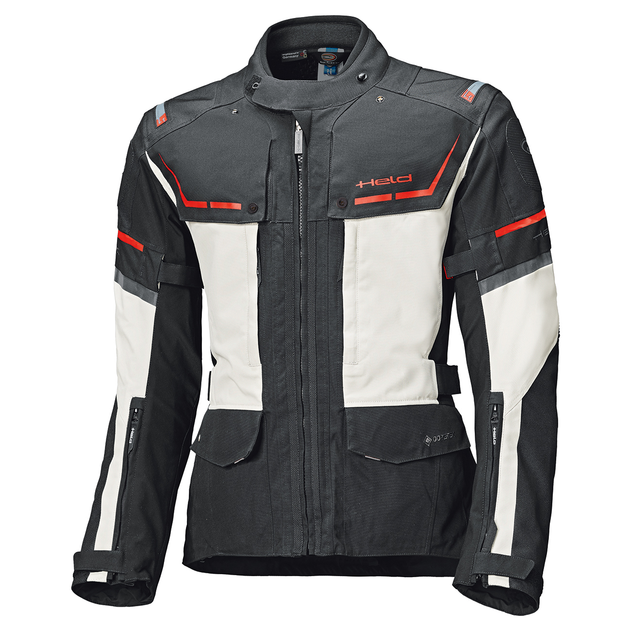 Karakum Top Adventure Tourenjacke