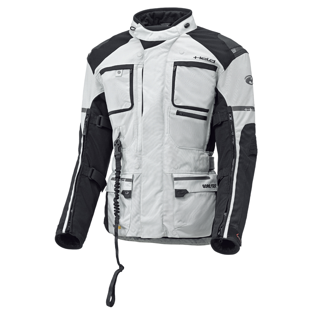 Carese APS GORE-TEX® Tourenjacke