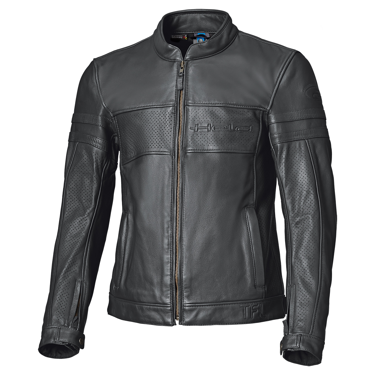 Summer Ride II Urban Lederjacke