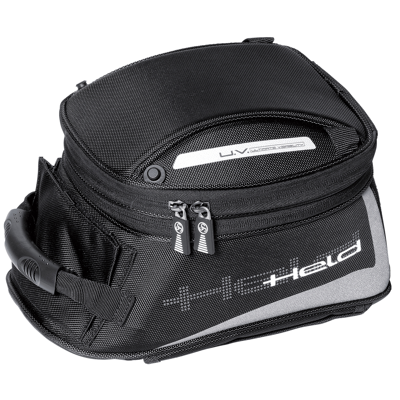 Agnello Magnet-System Tankrucksack