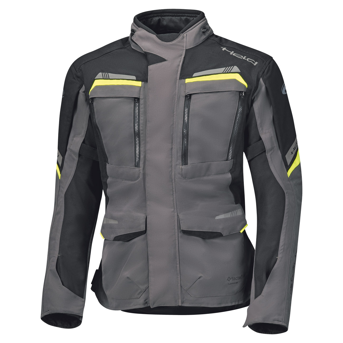 Lonborg Top Adventurejacke