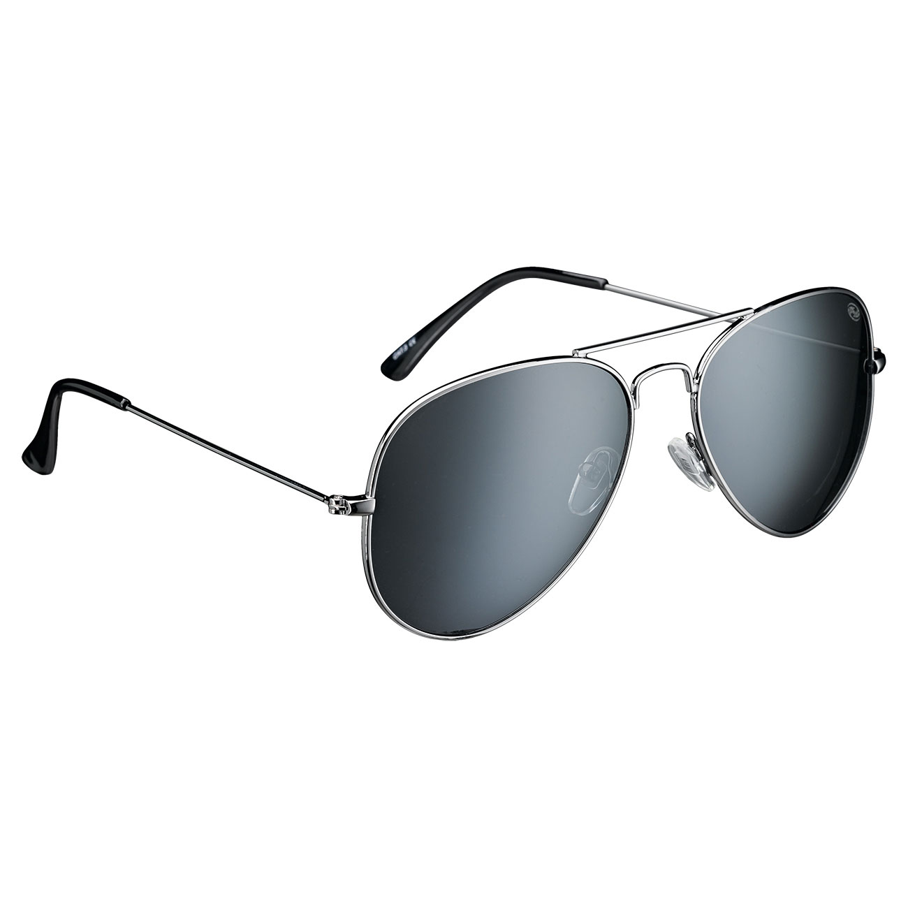 Sonnenbrille Metall-Gestell