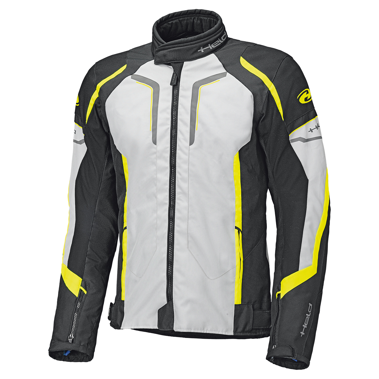 Smoke sportliche Tourenjacke