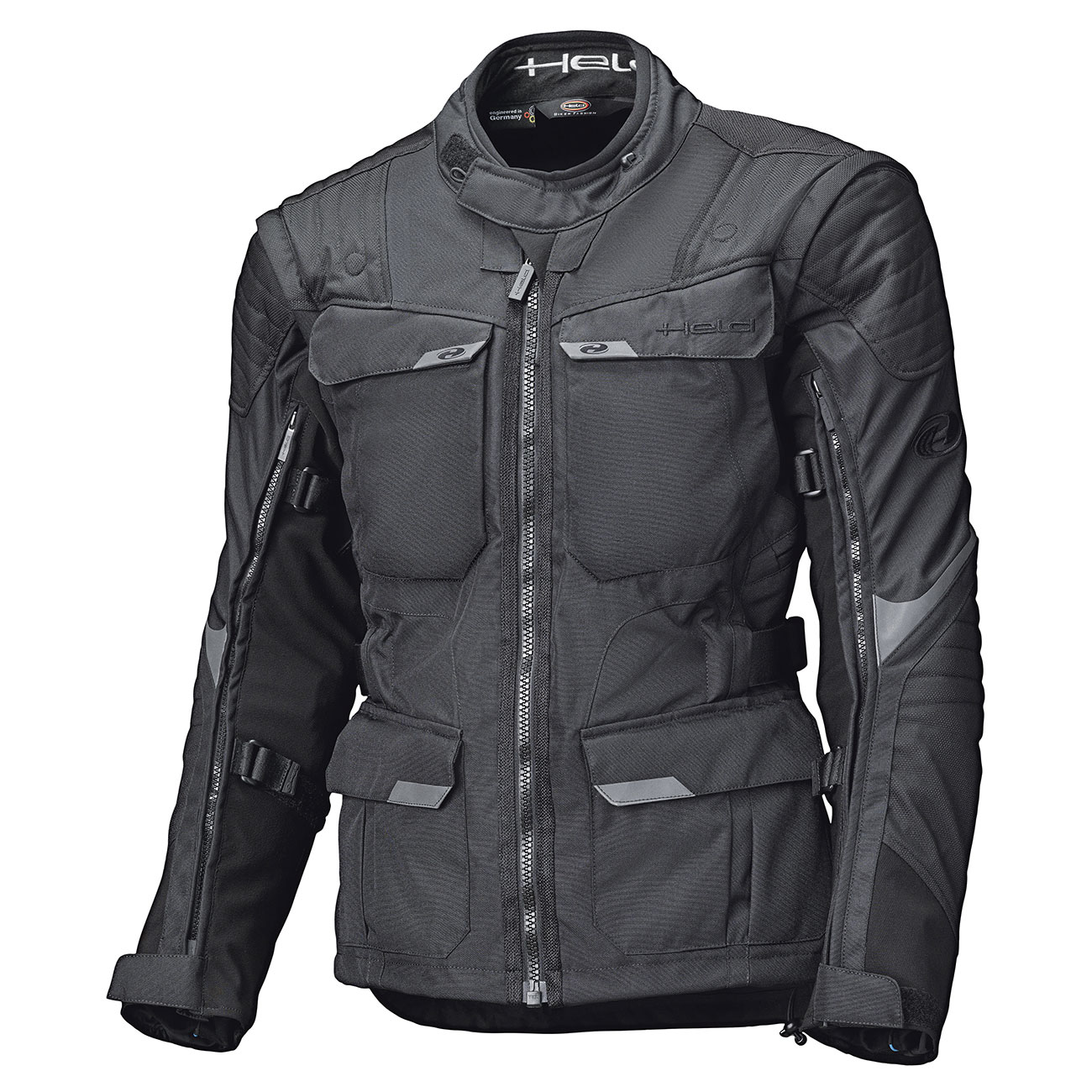 Mojave Top Adventurejacke