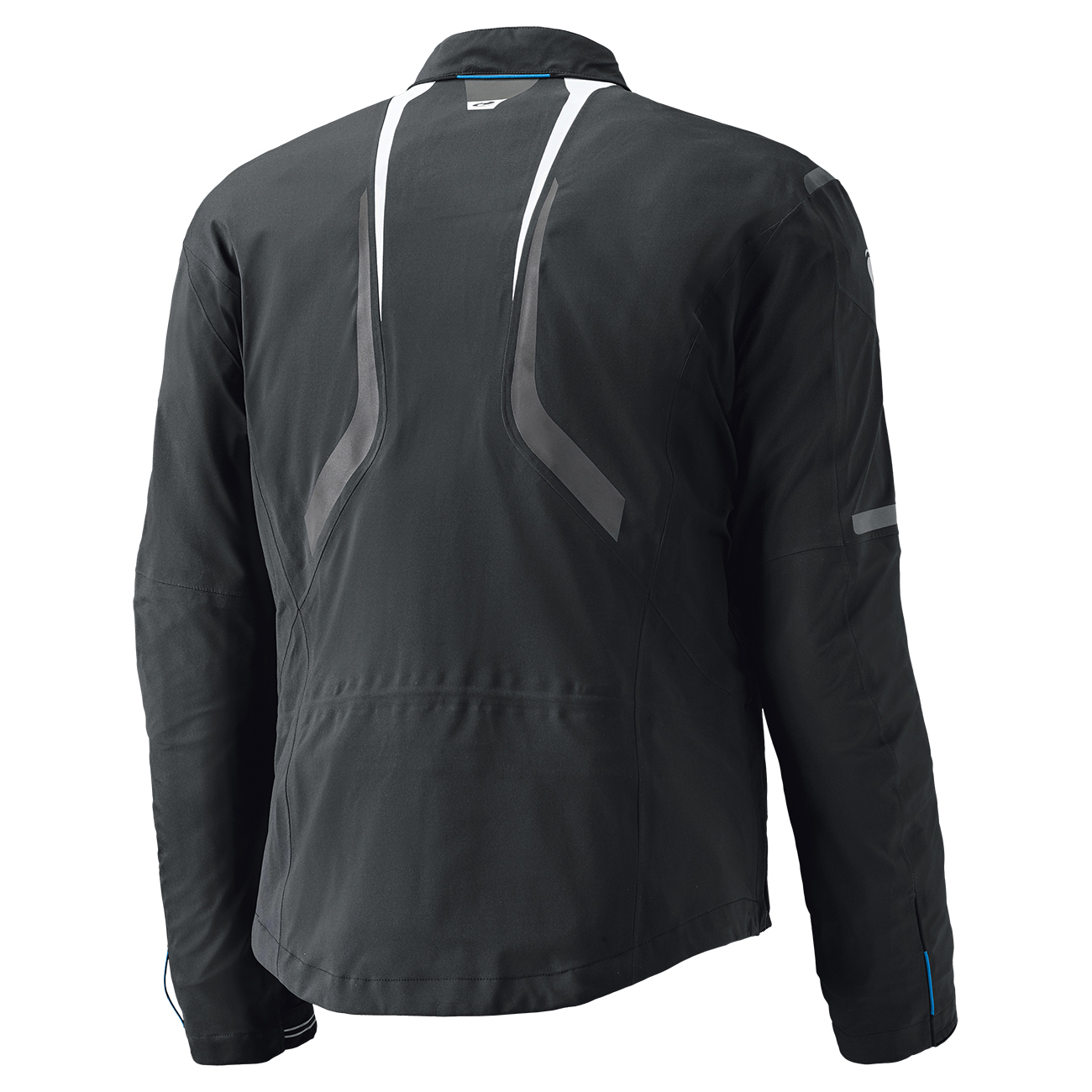 Clip-in GTX Top GORE-TEX® Packlite Jacke