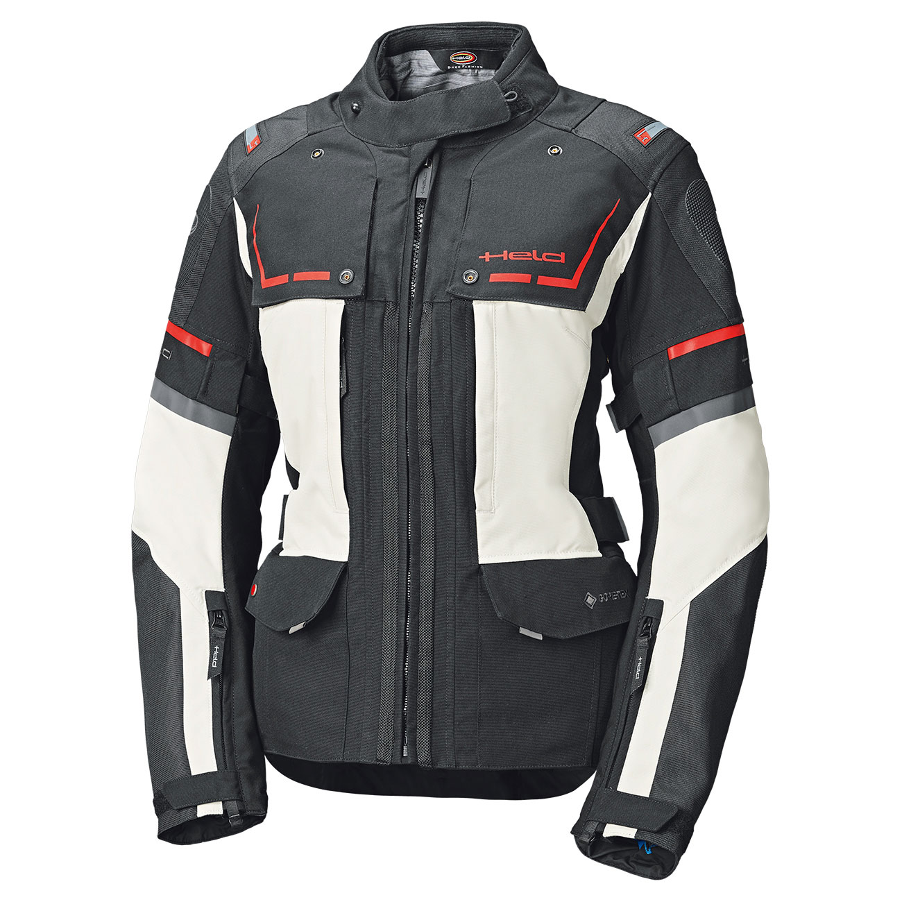 Karakum Top Adventure Tourenjacke