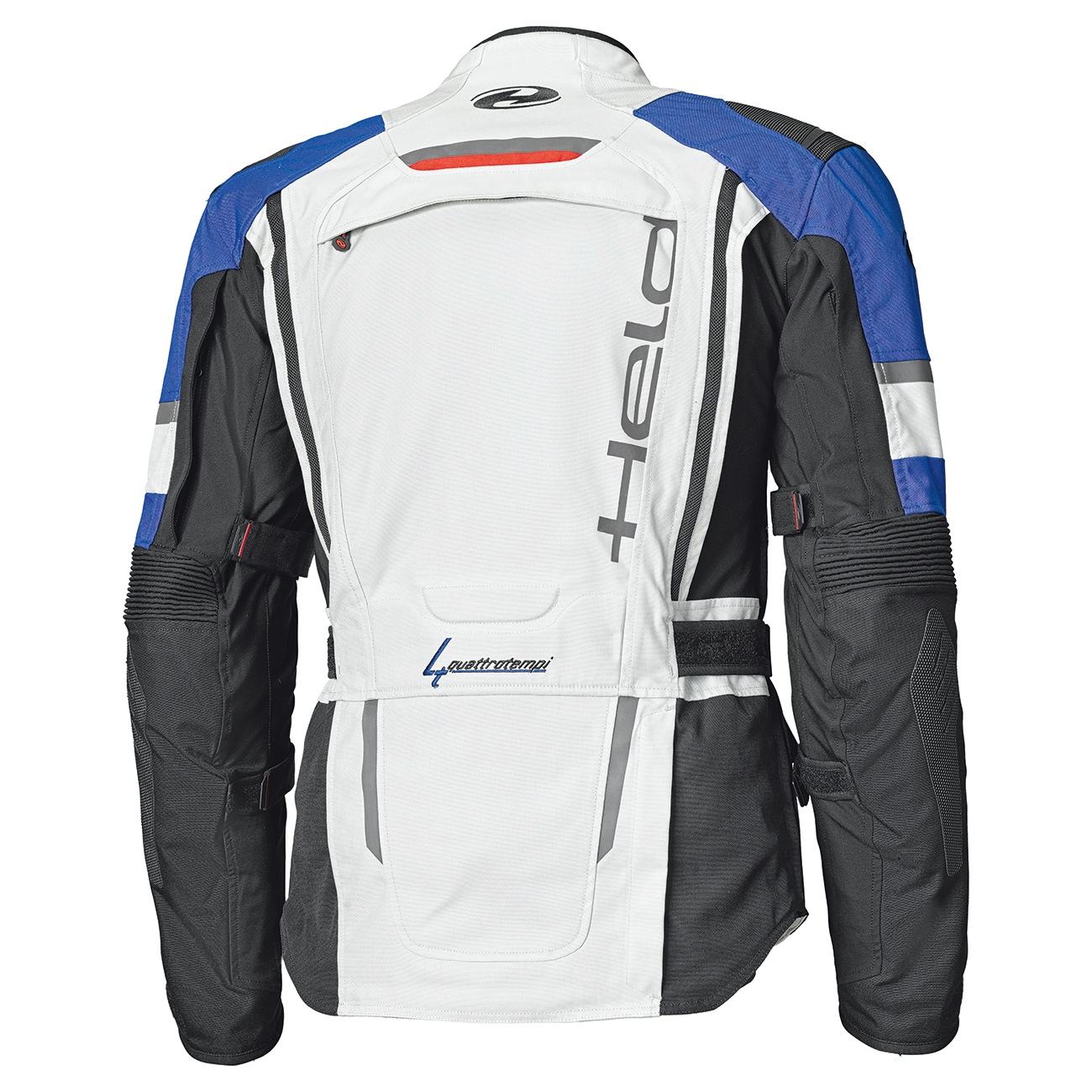 Carese Evo Adventure Tourenjacke