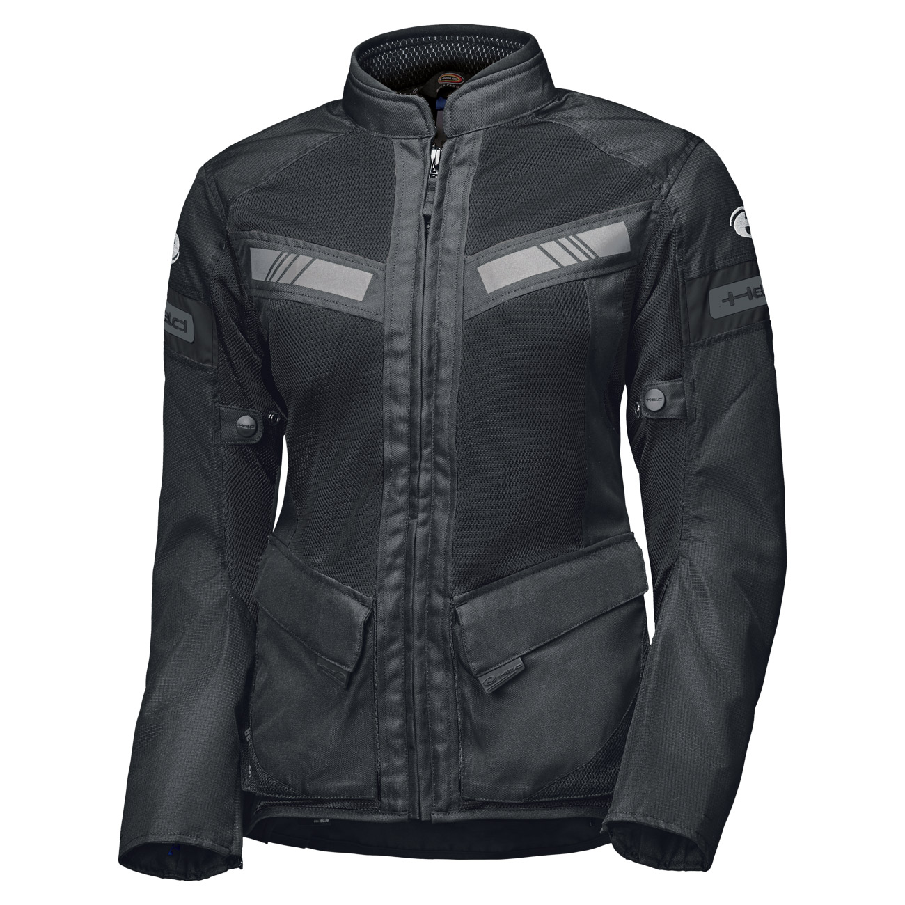 Tropic XT Sportliche Meshjacke