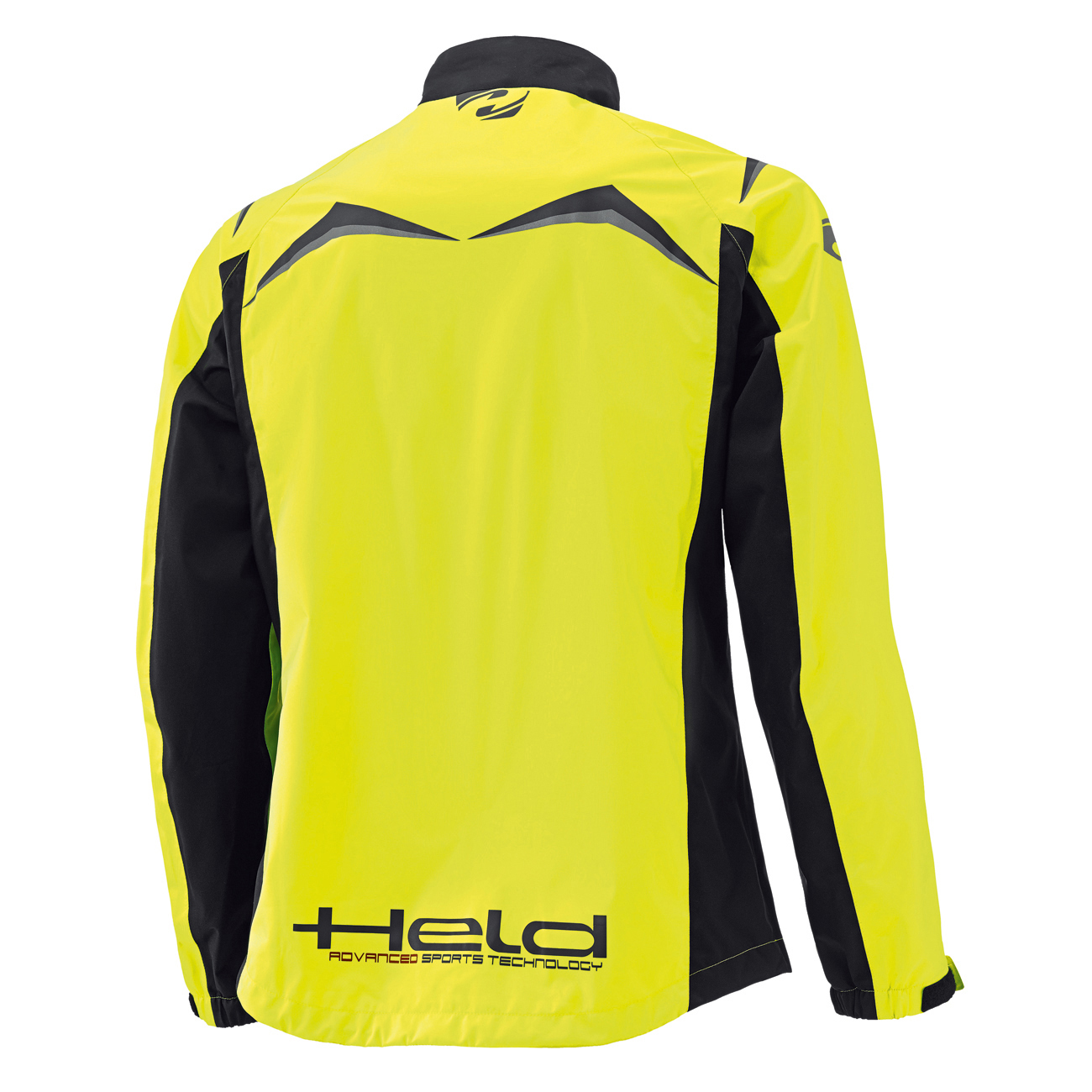 Rainblock Top Sportliche Regenjacke