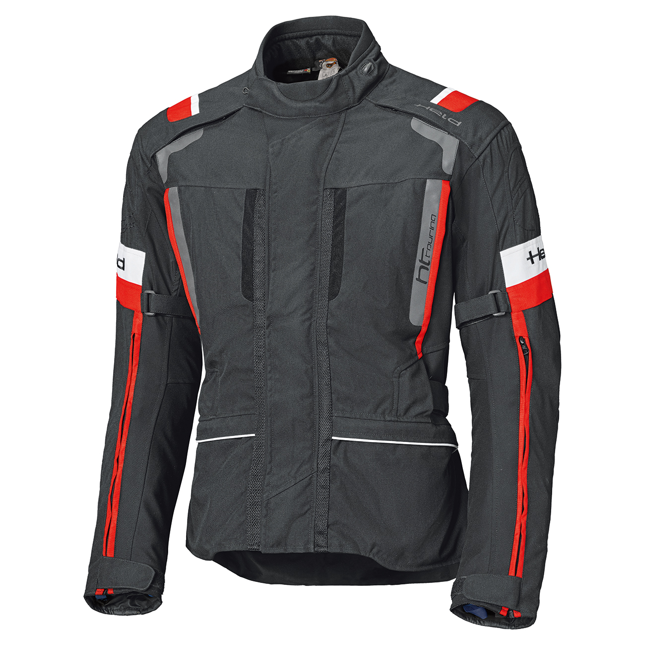 4-Touring II Tourenjacke