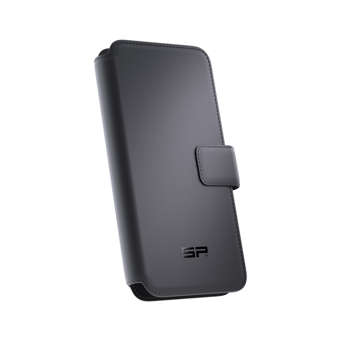 SP Magnetic Flip Cover SPC+ Gr. M