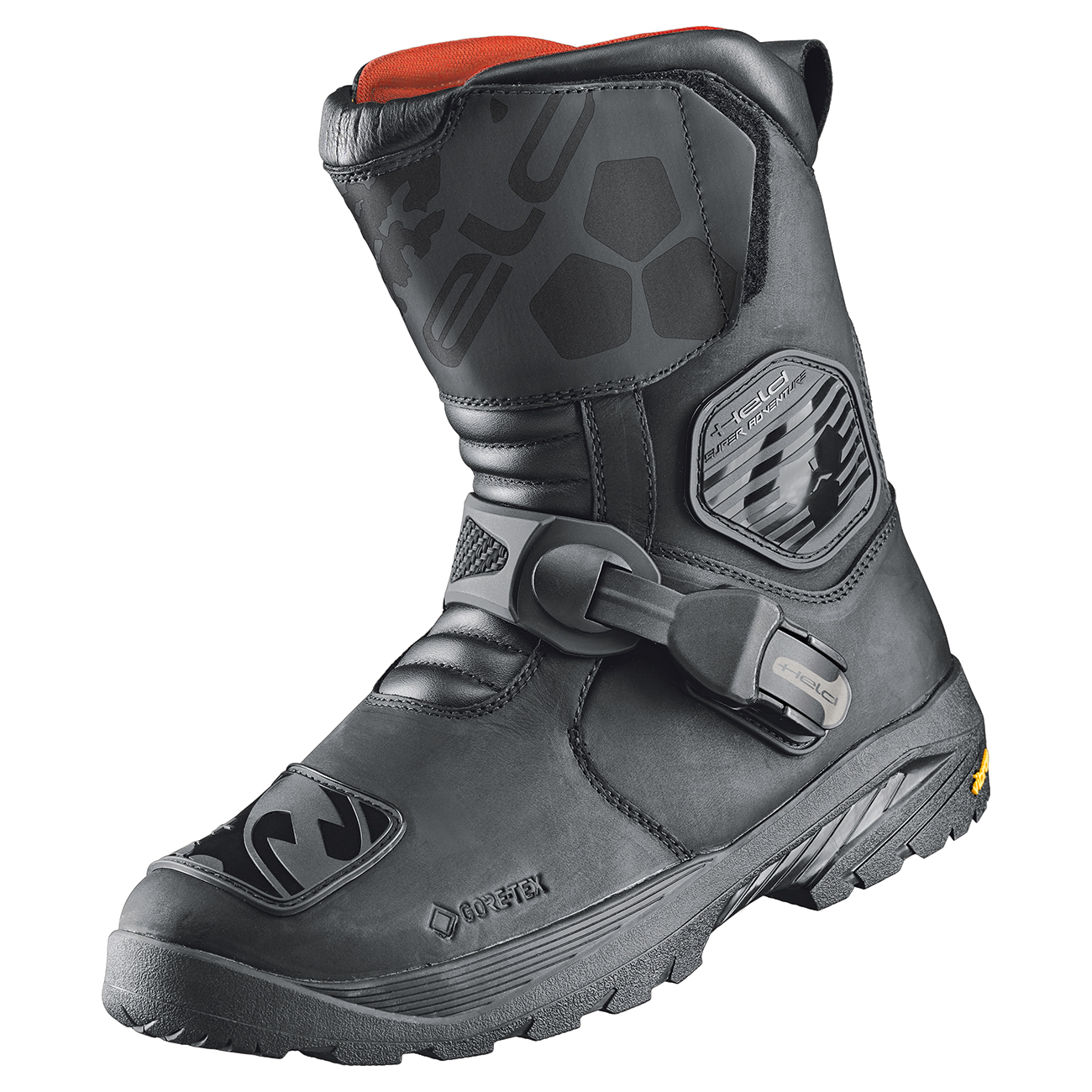 Brickland LC Gore-Tex Stiefel