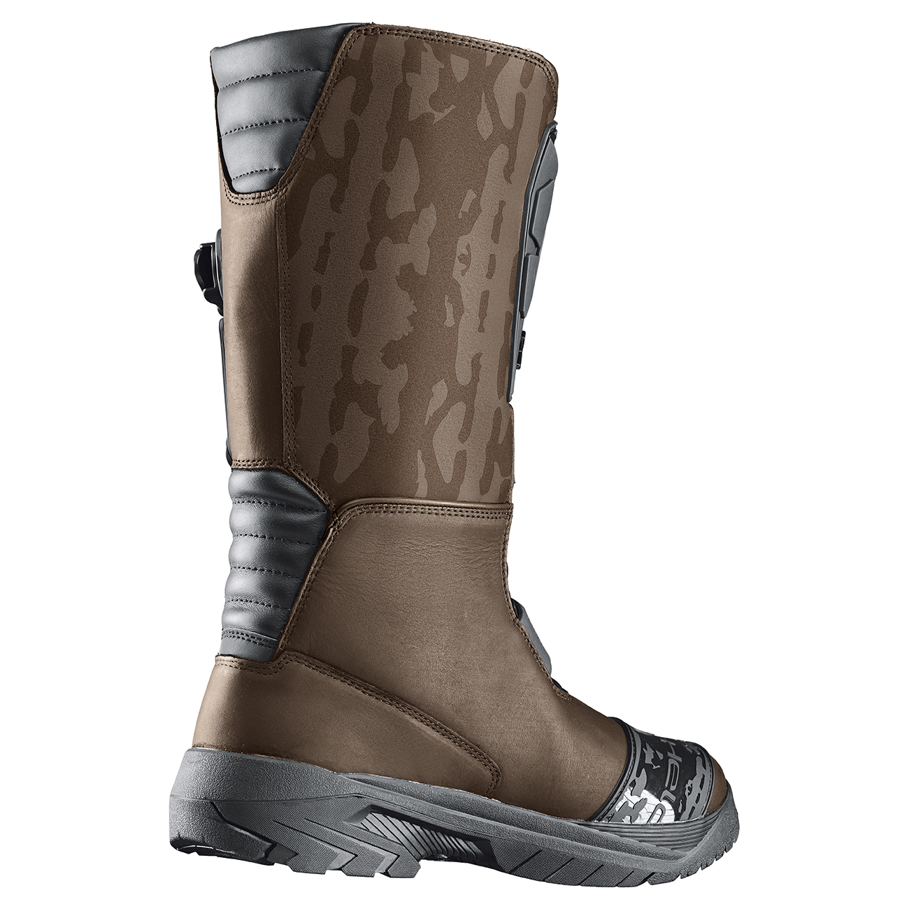 Brickland Adventurestiefel