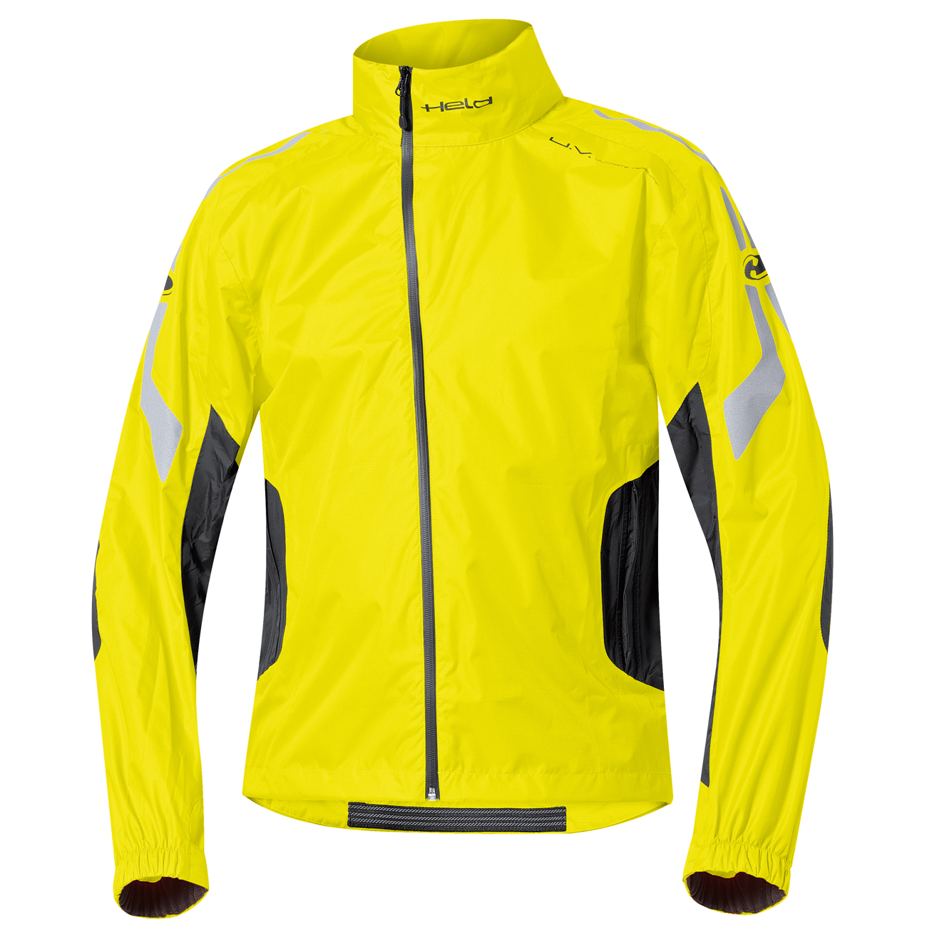 Wet Tour Jacket Regenjacke