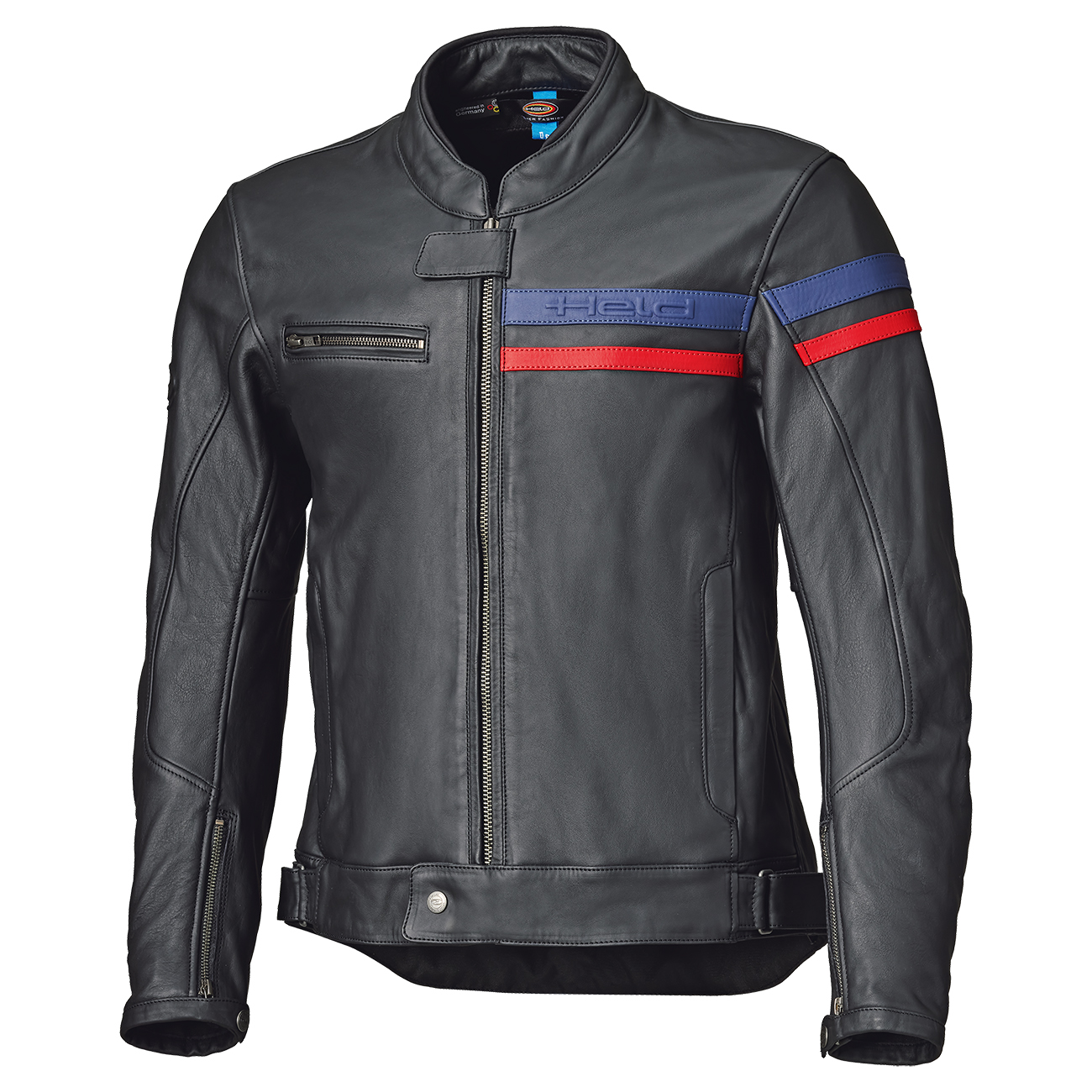 Midway Lederjacke