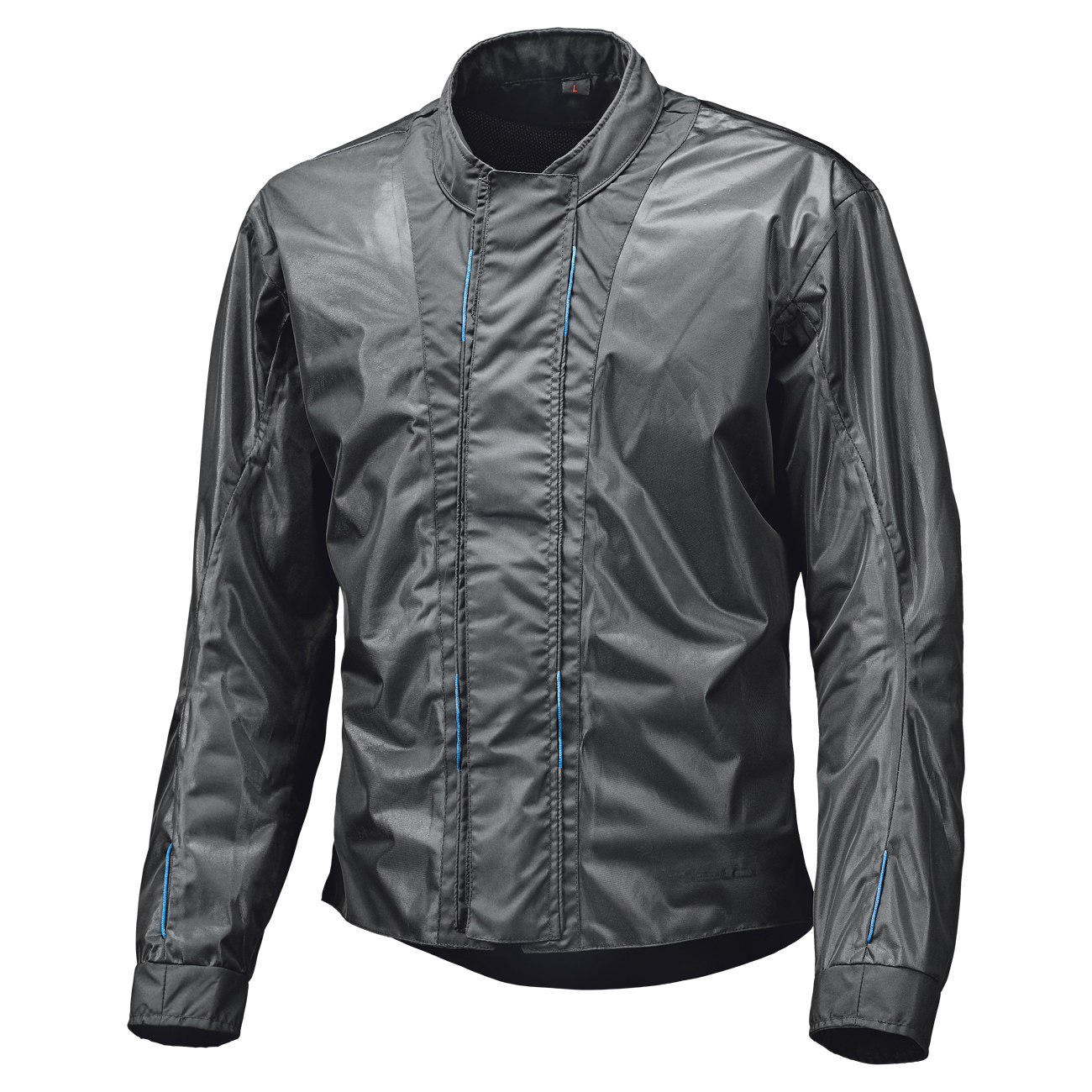 Clip-in Rain Top Regenjacke