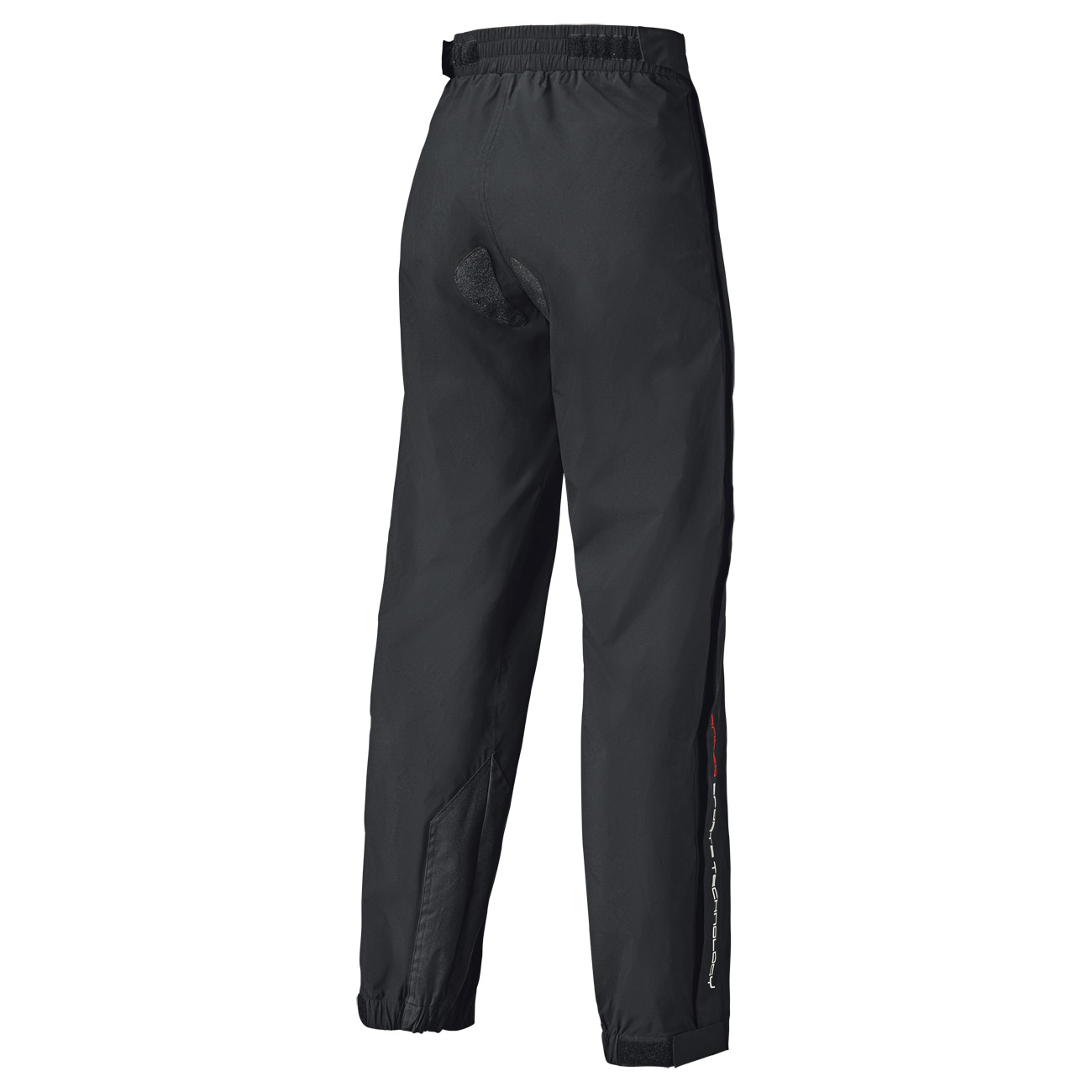 Rainblock Zip Base Sportliche Regenhose