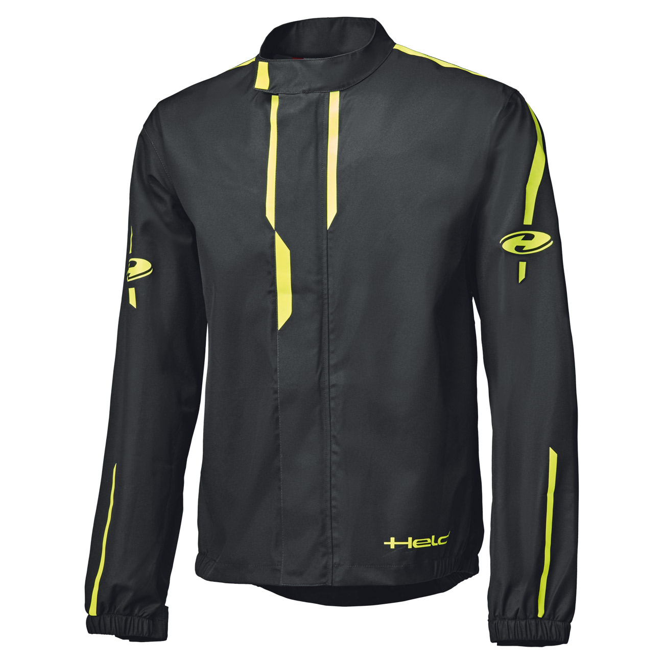 Rainstorm Top Sportliche Regenjacke