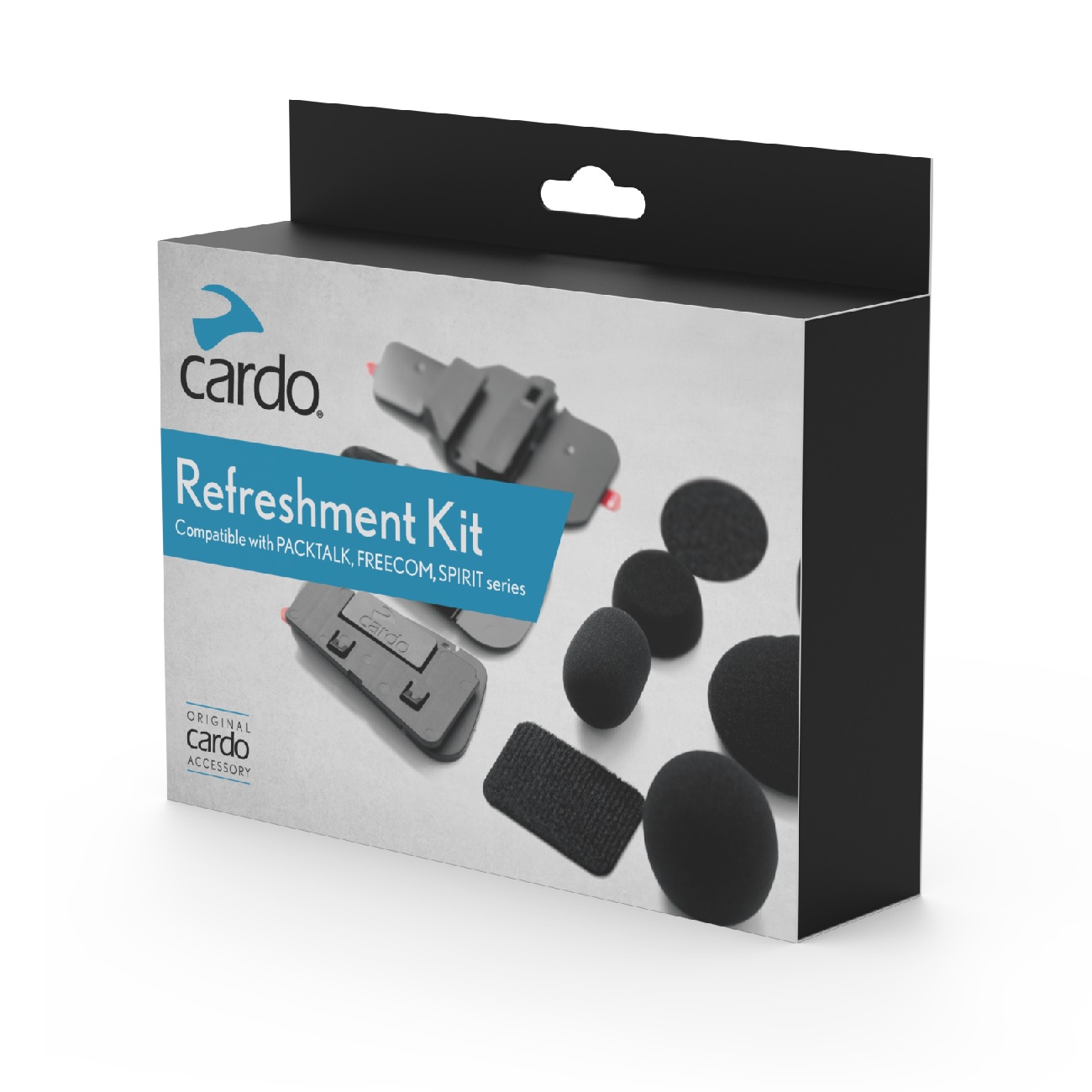 Cardo Refreshment Kit PT, FC, Spirit