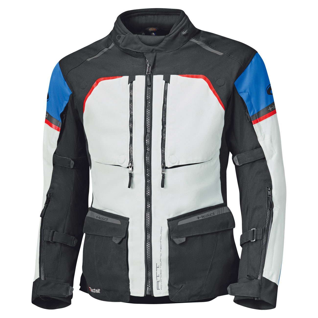 Tridale Top Adventurejacke