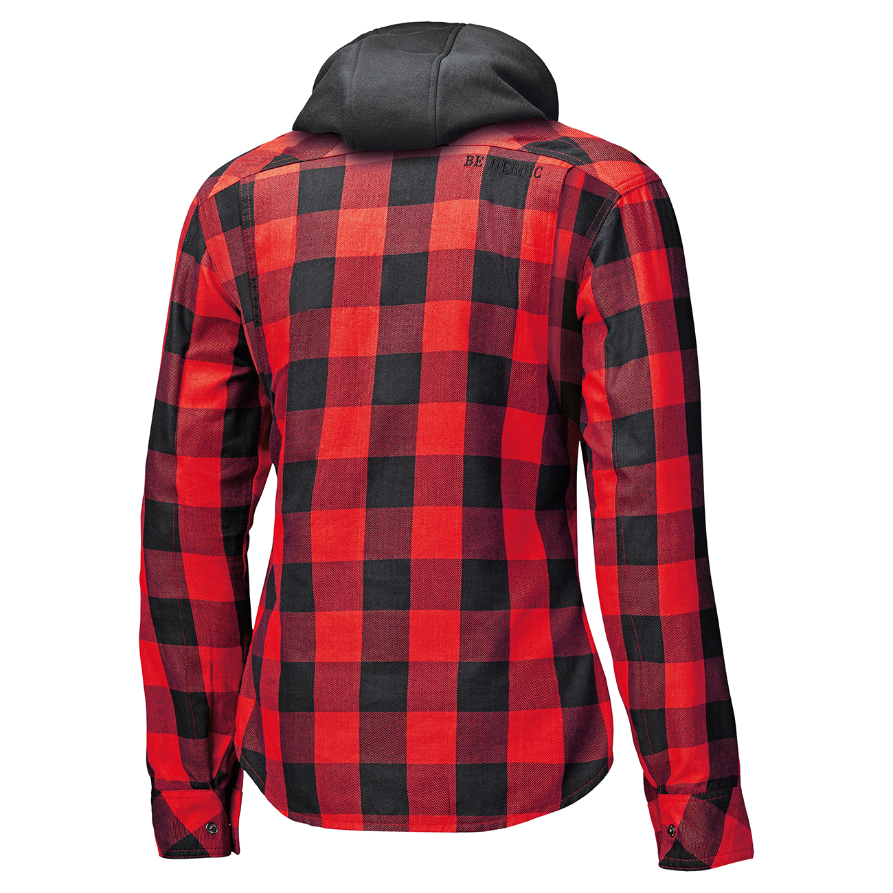 Lumberjack II Flanellhemd