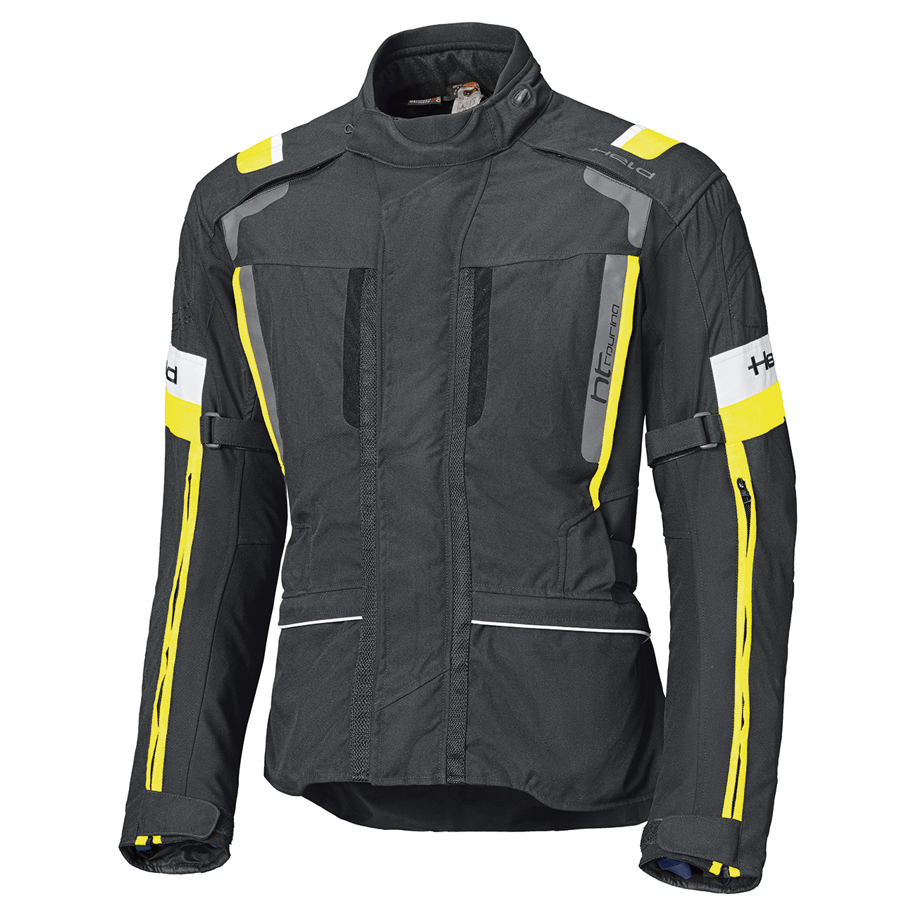 4-Touring II Tourenjacke