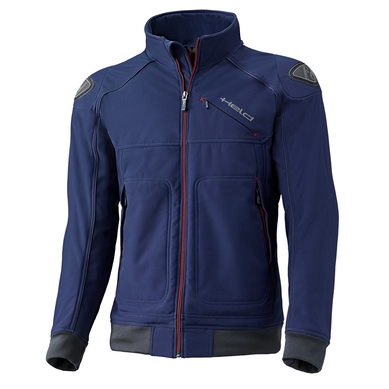 San Remo Softshell Jacke