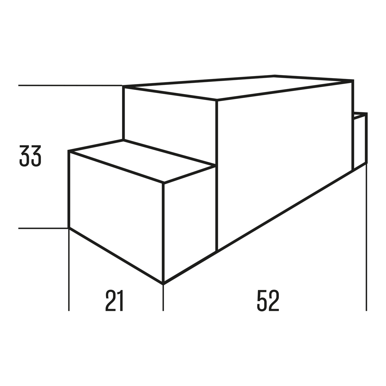 Cruiser Top Case Top Case