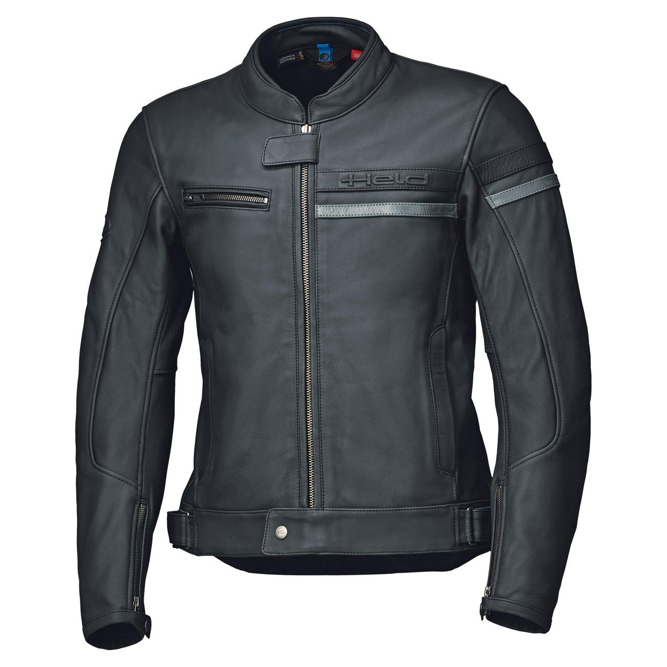 Midway Lederjacke