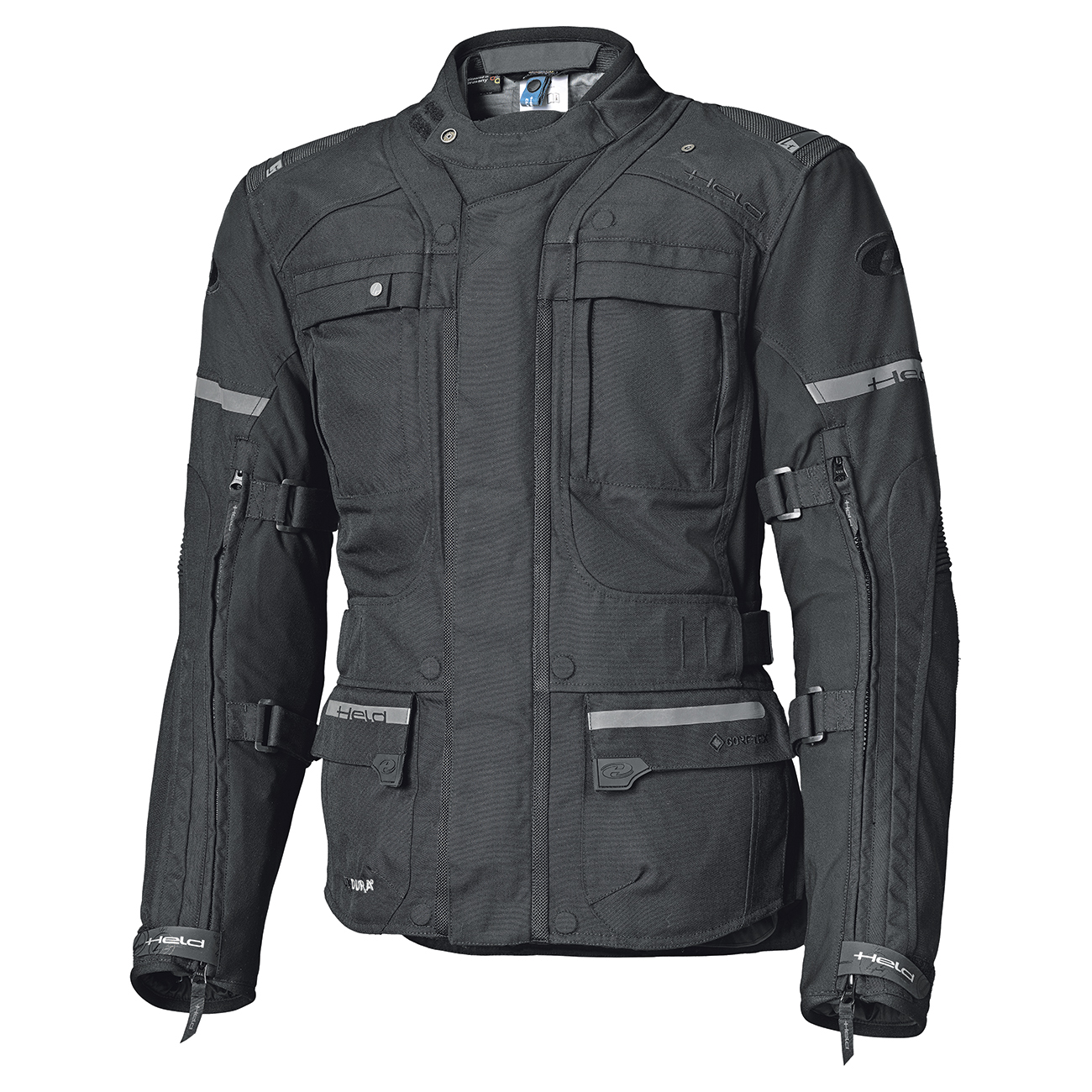 Carese Evo Adventure Tourenjacke