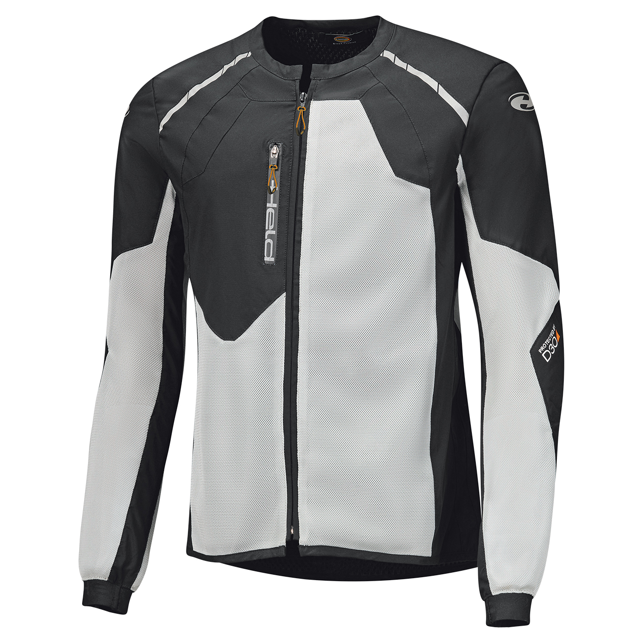 Pro X Air Mesh Protektorenshirt