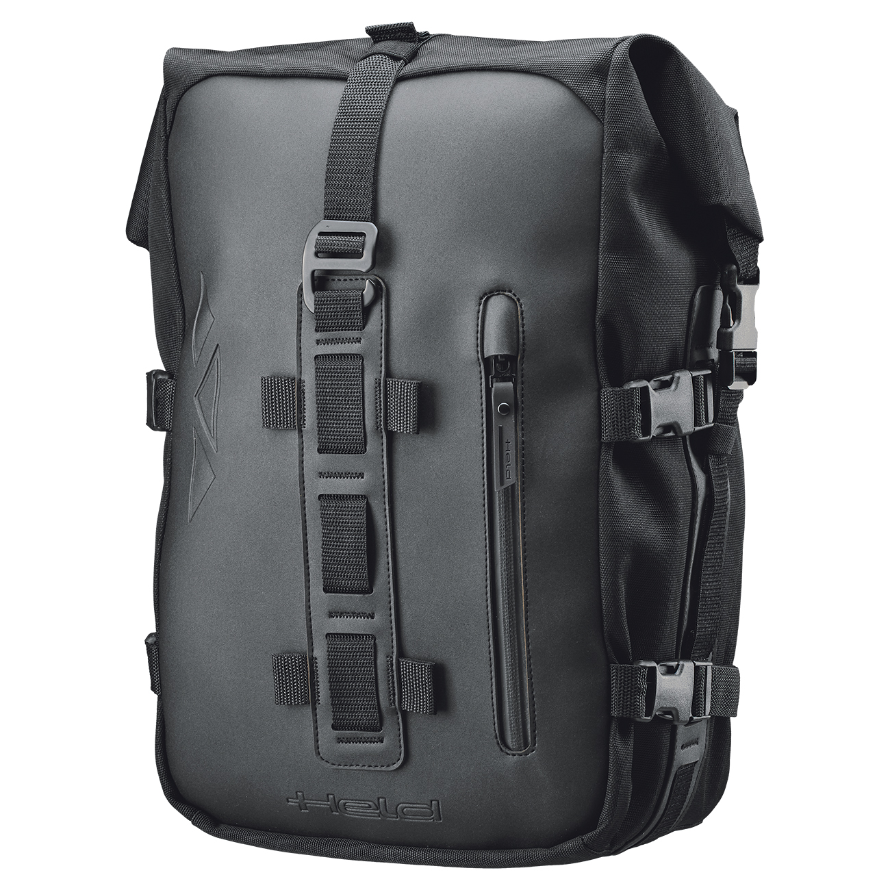 Tour-Pack Allround Hecktasche