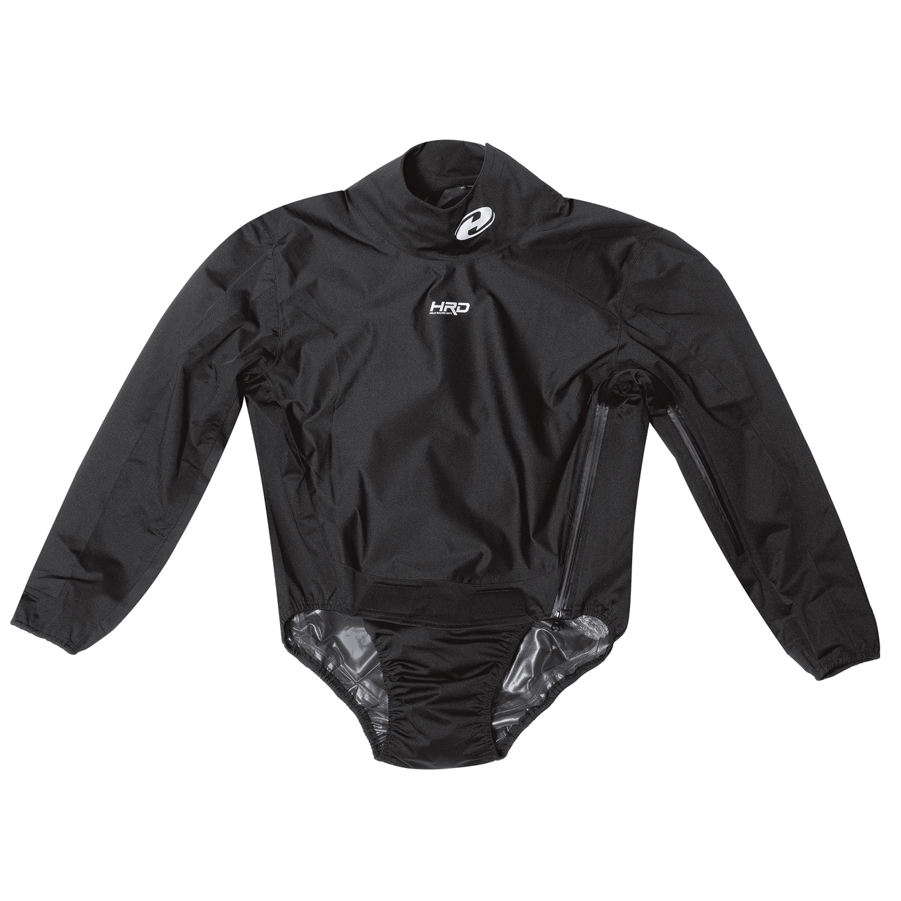 Wet Race Jacket Stretch-Regenjacke