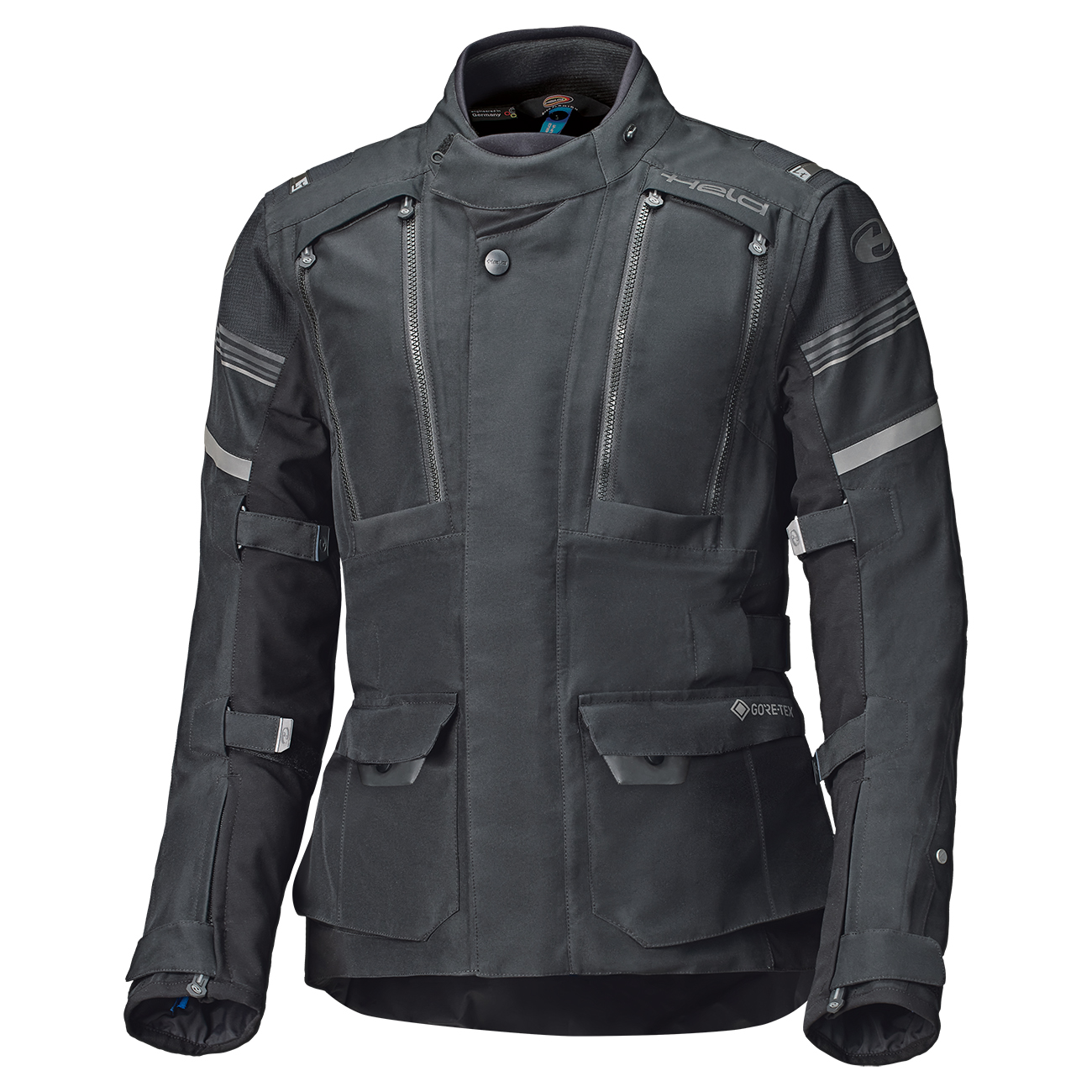 Omberg Top Adventure Tourenjacke