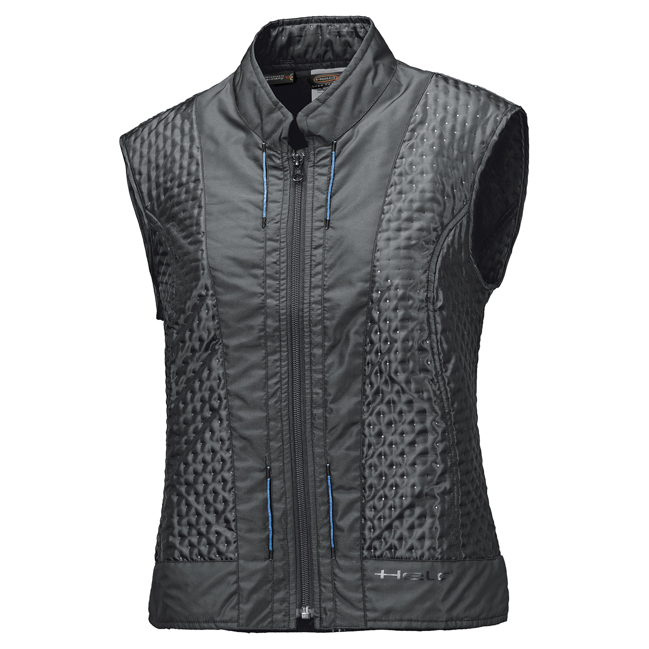 Clip-in Warm Vest Clip-in Weste